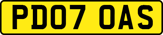 PD07OAS