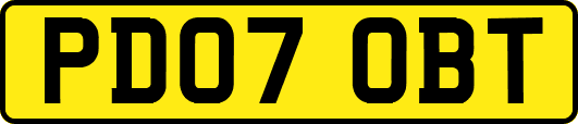 PD07OBT