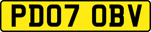 PD07OBV