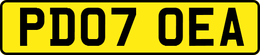 PD07OEA