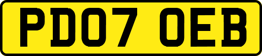 PD07OEB