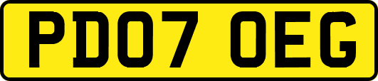 PD07OEG