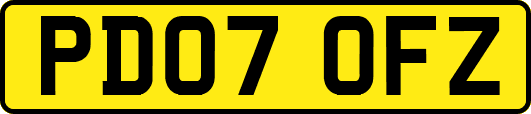 PD07OFZ
