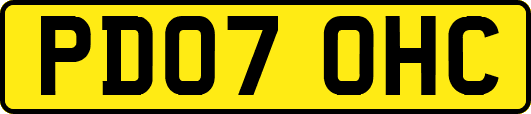 PD07OHC