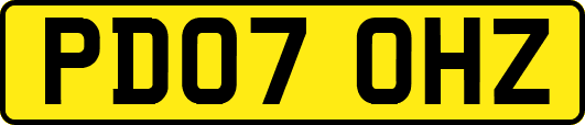 PD07OHZ