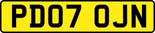 PD07OJN