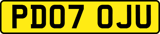 PD07OJU