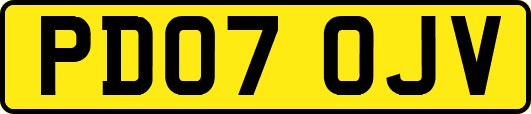 PD07OJV