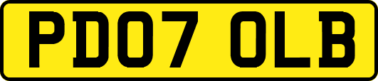 PD07OLB