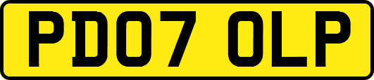 PD07OLP