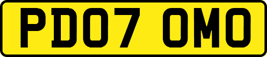 PD07OMO