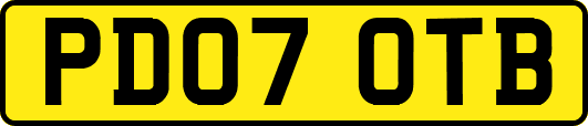 PD07OTB