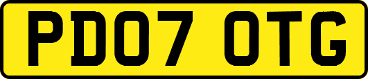 PD07OTG
