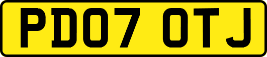 PD07OTJ