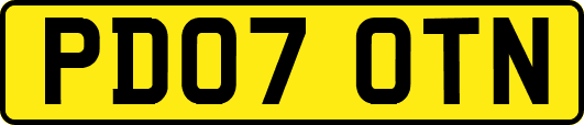 PD07OTN