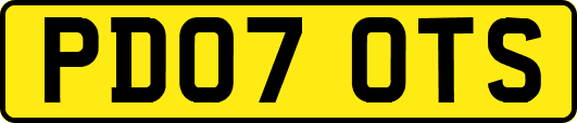 PD07OTS
