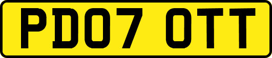 PD07OTT