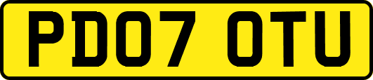 PD07OTU