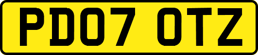 PD07OTZ