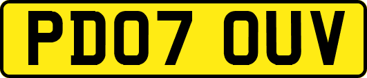 PD07OUV