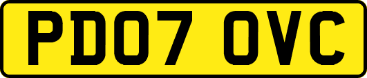 PD07OVC