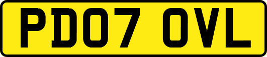 PD07OVL