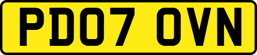 PD07OVN