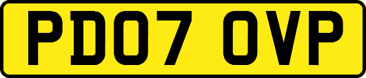 PD07OVP