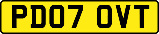 PD07OVT