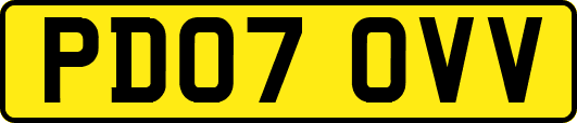 PD07OVV