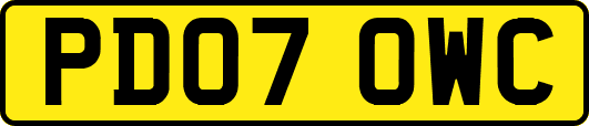 PD07OWC