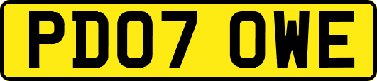 PD07OWE