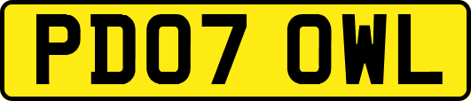 PD07OWL