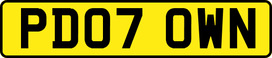 PD07OWN