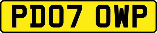 PD07OWP