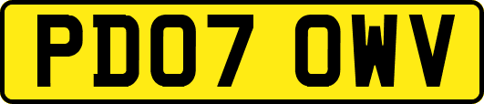 PD07OWV