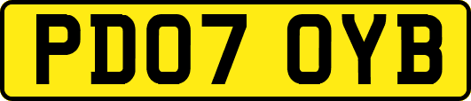 PD07OYB