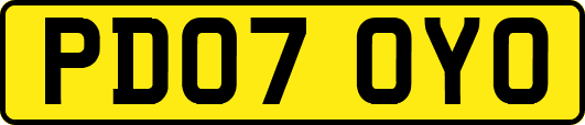 PD07OYO