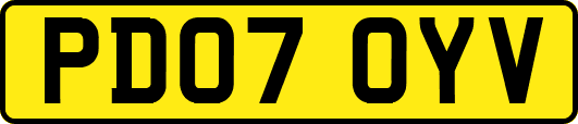 PD07OYV