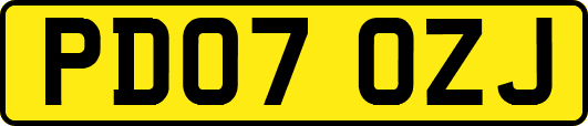 PD07OZJ