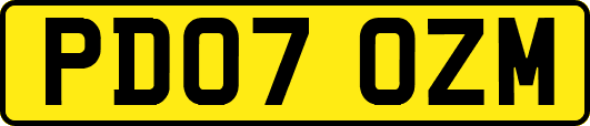 PD07OZM