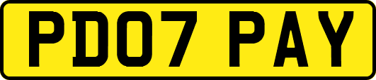 PD07PAY