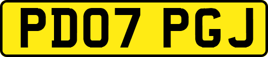 PD07PGJ