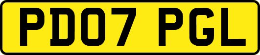 PD07PGL