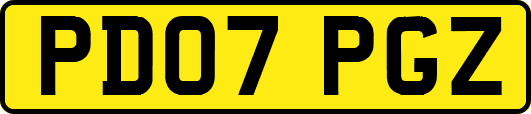 PD07PGZ