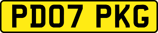 PD07PKG