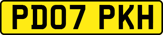 PD07PKH