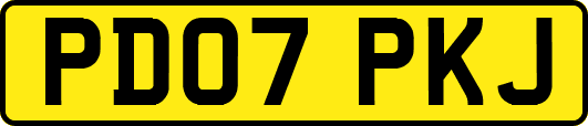PD07PKJ