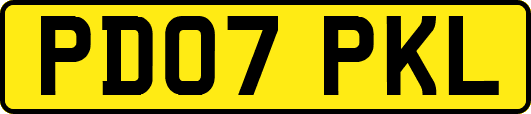 PD07PKL