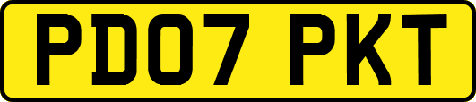 PD07PKT